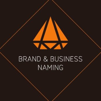Brand & Business Naming | Signature Service by Brandelux