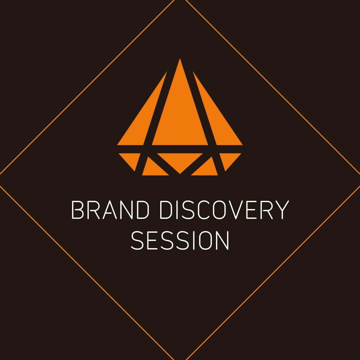 Brand Discovery Session | Signature Service