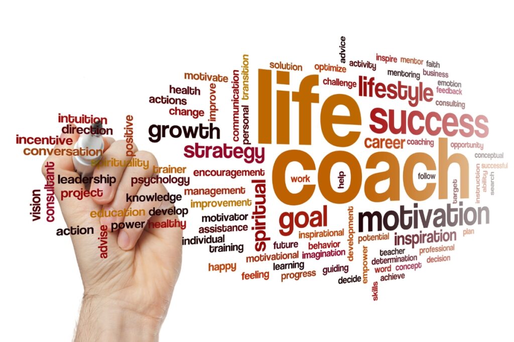 What Coaches Need To Know About Branding | By Brandelux