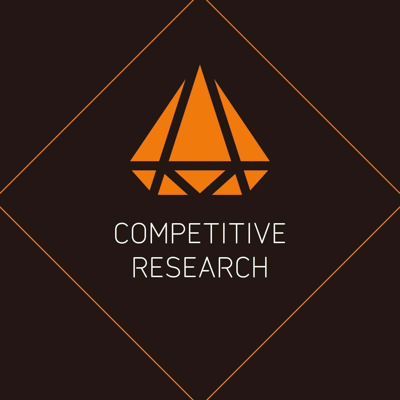 Competitive Research | Signature Service by Brandelux