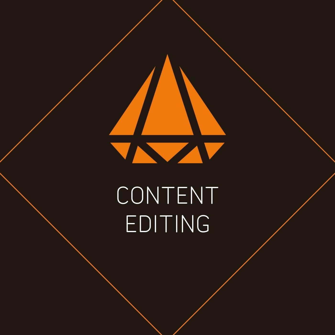Content Editing | Signature Service by Brandelux