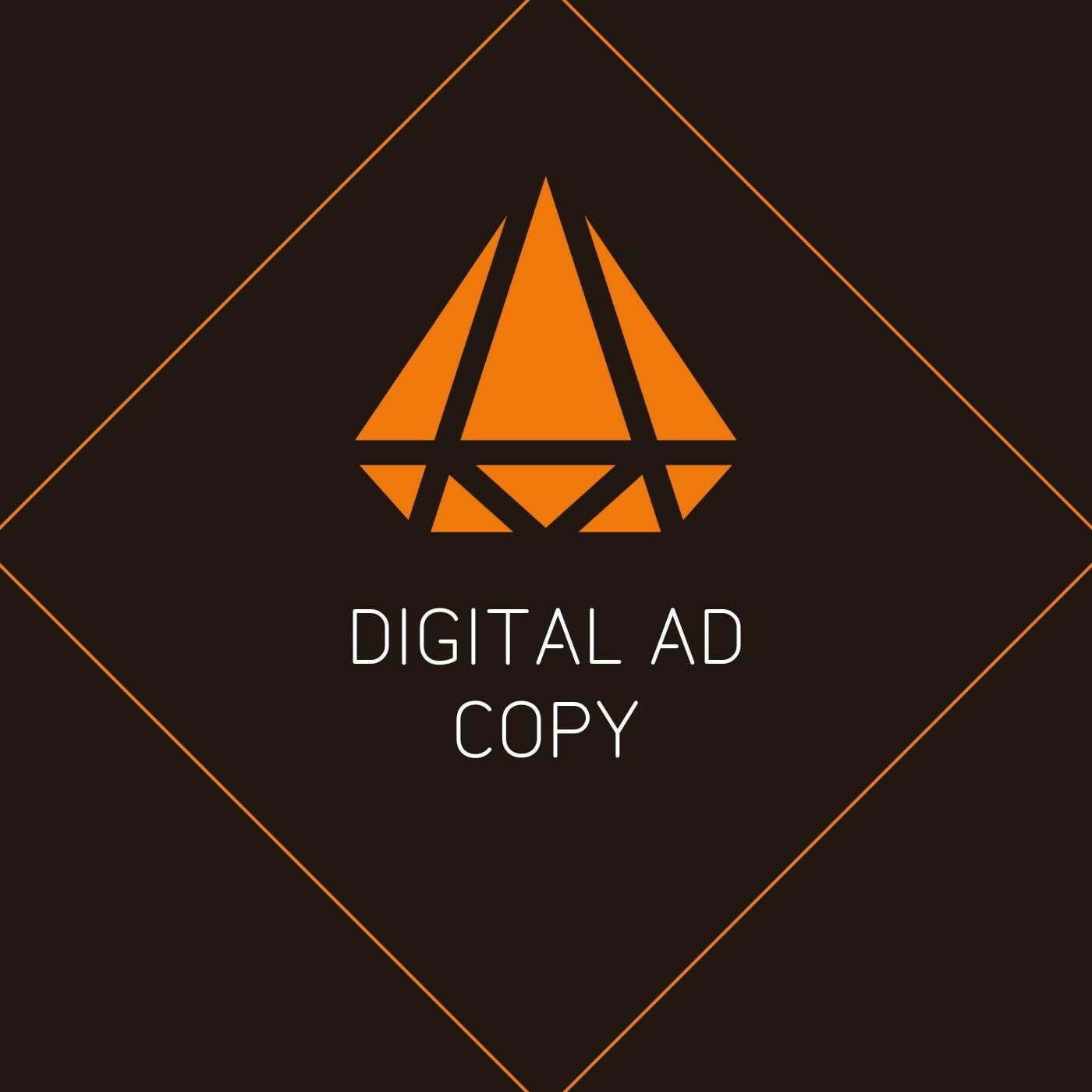 Digital Ad Copy | Signature Service by Brandelux