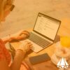 Email Template | Signature Service by Brandelux
