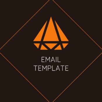 Email Template | Signature Service by Brandelux