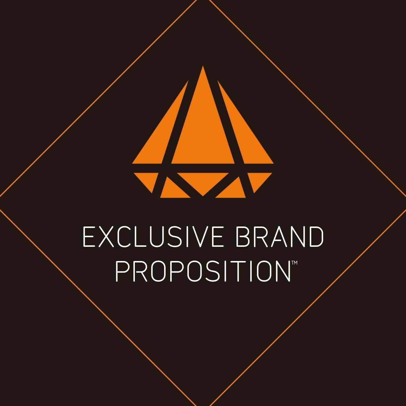 Exclusive Brand Proposition™ | Signature Service by Brandelux