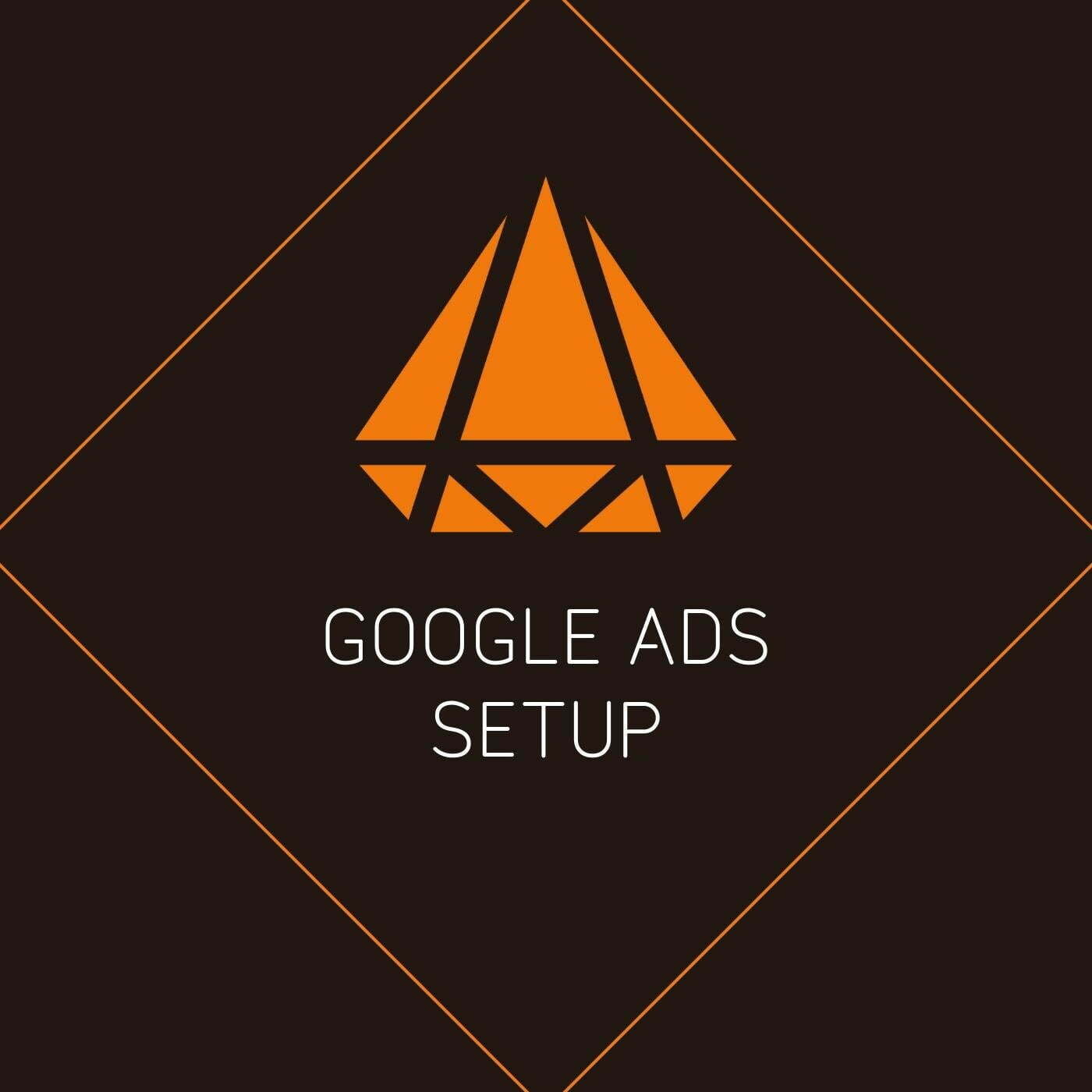 Google Ads Setup | Signature Service by Brandelux