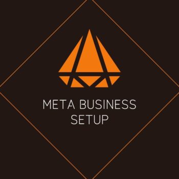 Meta Business Setup | Signature Service by Brandelux