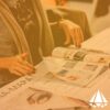 Physical Ad Copy | Signature Service by Brandelux