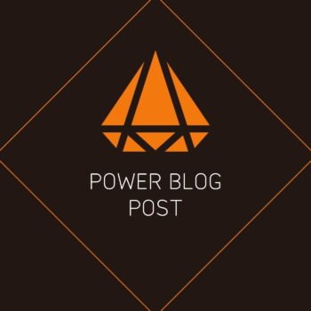 Power Blog Post | Signature Service by Brandelux