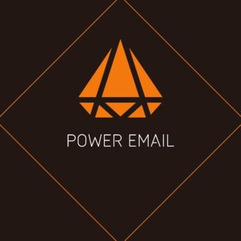 Power Email | Signature Service by Brandelux