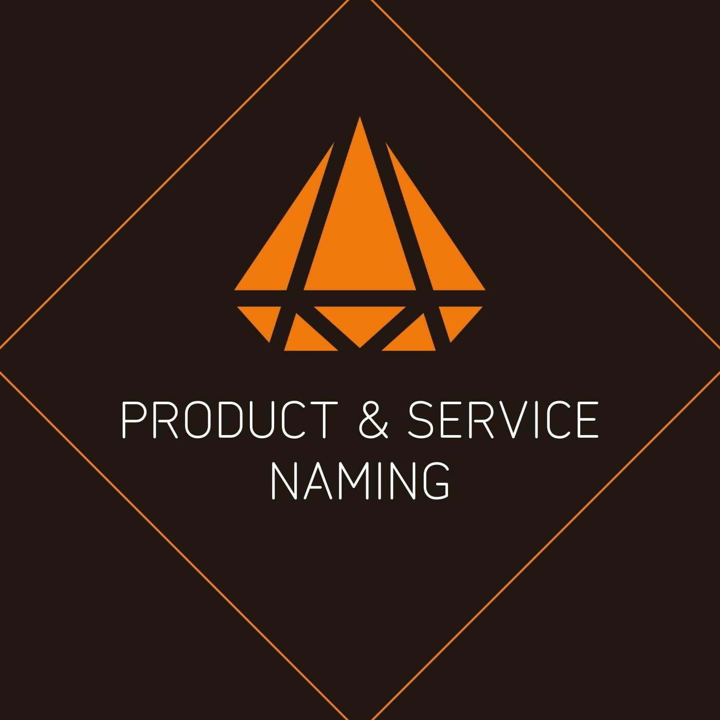Product & Service Naming | Signature Service by Brandelux