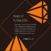 Proofreading | Signature Service by Brandelux