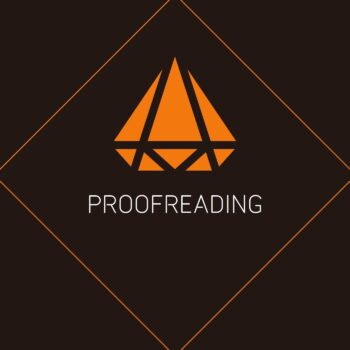 Proofreading | Signature Service by Brandelux