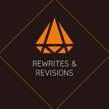 Rewrites & Revisions | Signature Service by Brandelux