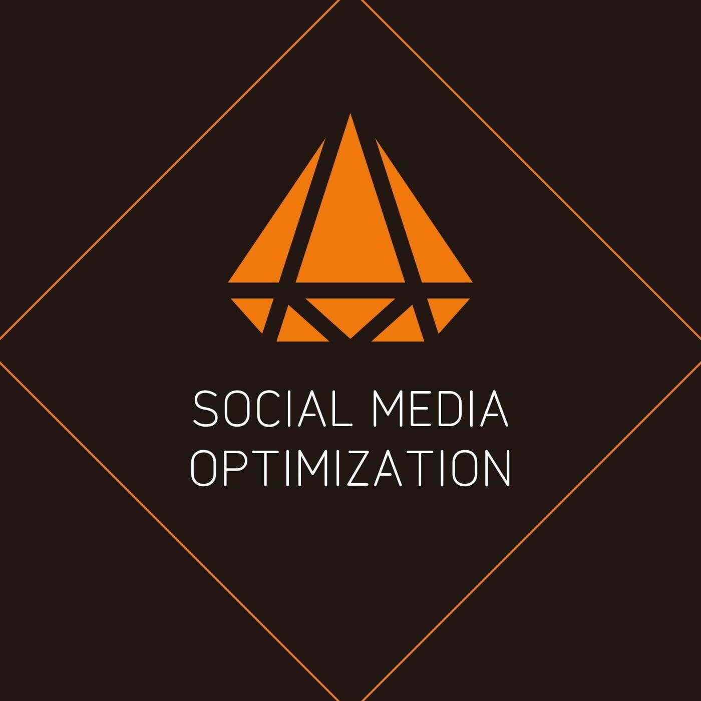 Social Media Optimization | Signature Service by Brandelux