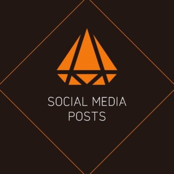 Social Media Posts | Signature Service by Brandelux