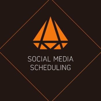 Social Media Scheduling | Signature Service by Brandelux