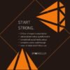 Social Media Setup | Signature Service by Brandelux