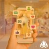 Social Media Setup | Signature Service by Brandelux
