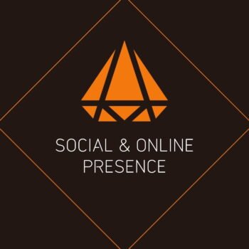 Social Media & Online Presence | Signature Service by Brandelux