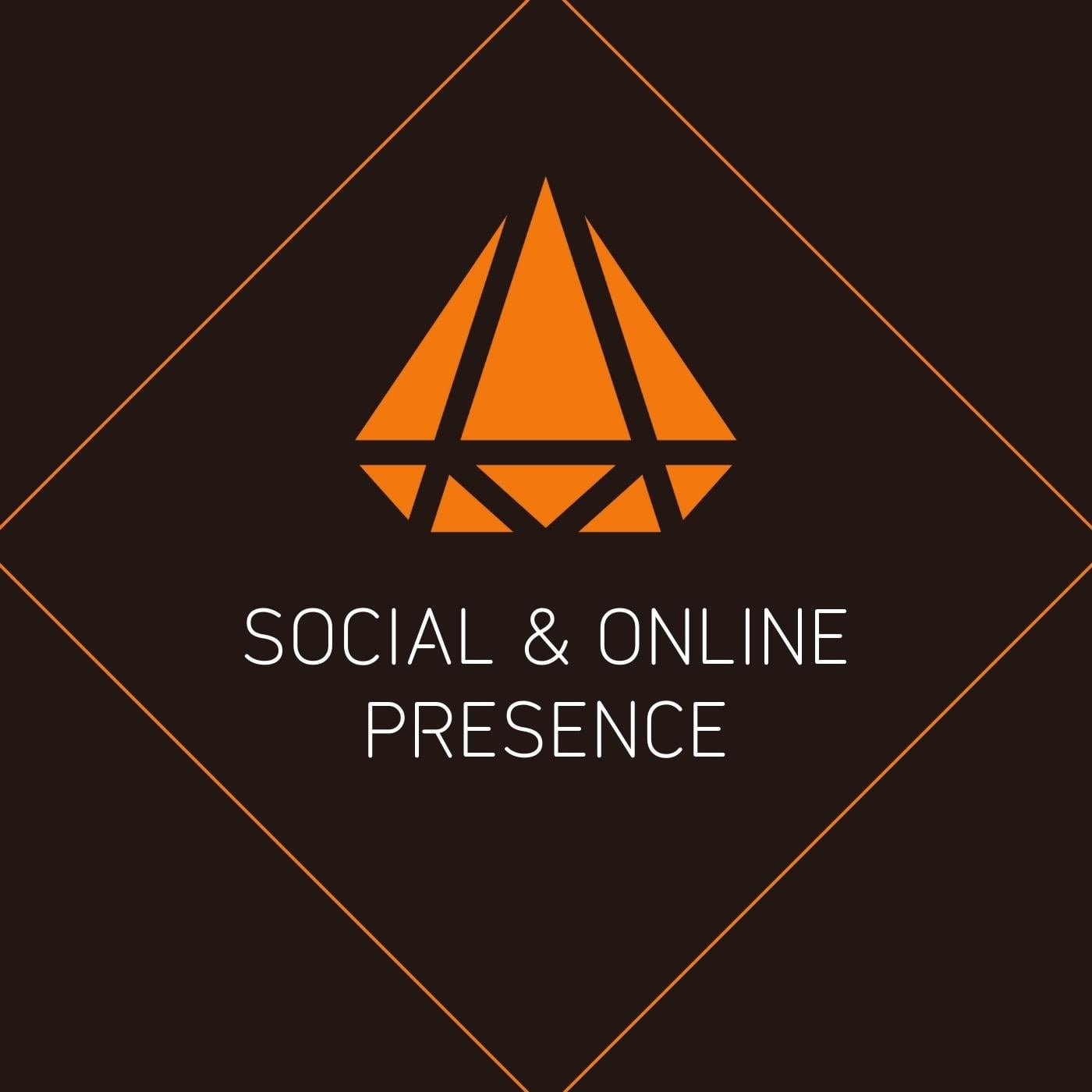 Social Media & Online Presence | Signature Service by Brandelux