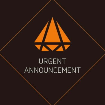 Urgent Announcement | Signature Service by Brandelux