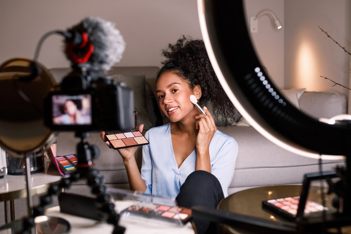 7 Power Content Marketing Tips for Beauty Brands