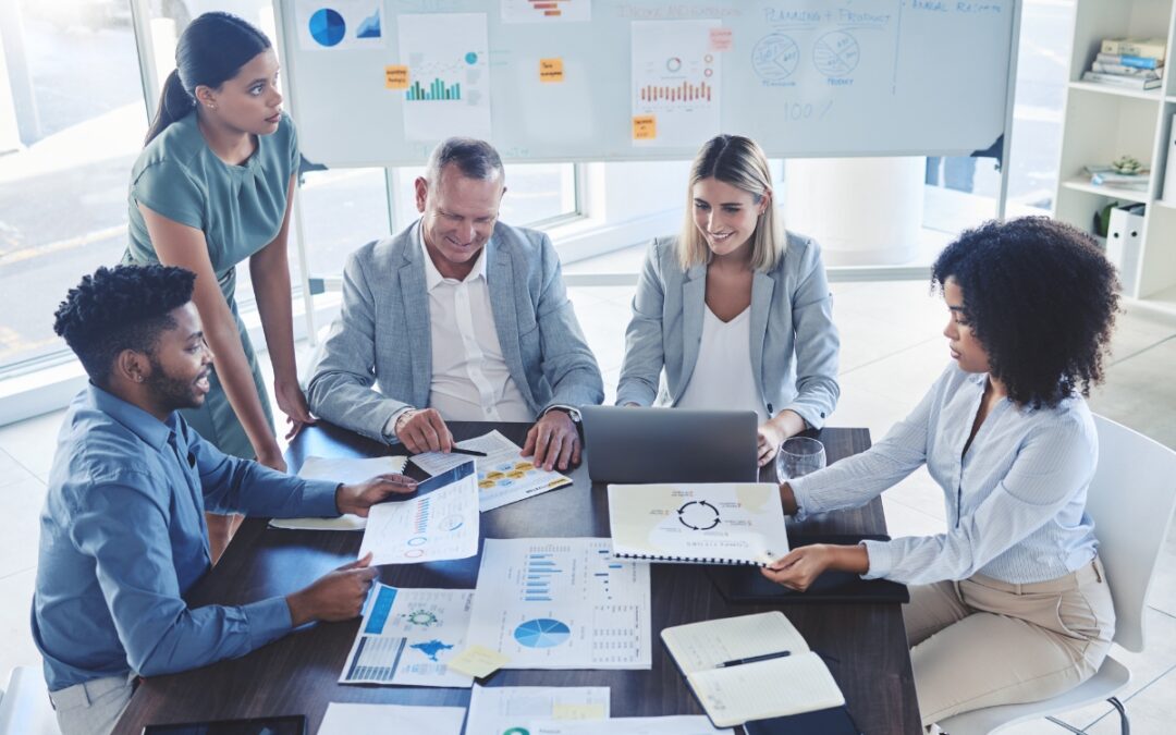 What Is Branding & Why Do Businesses Need It?