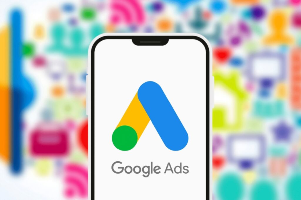 Google Ads Evolution | By Brandelux
