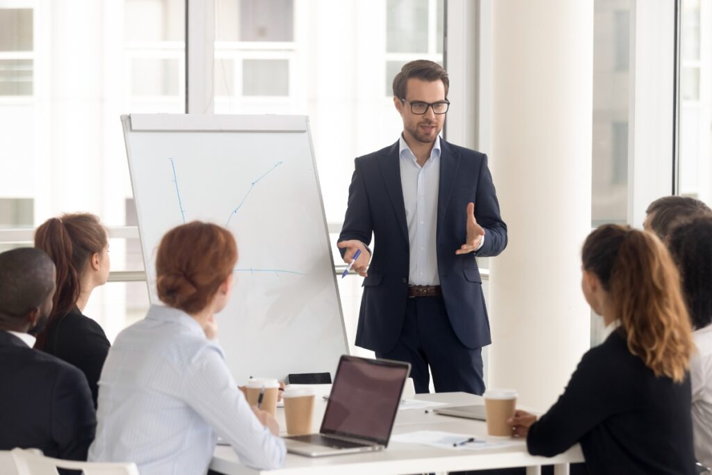 What Coaches Need To Know About Branding | By Brandelux