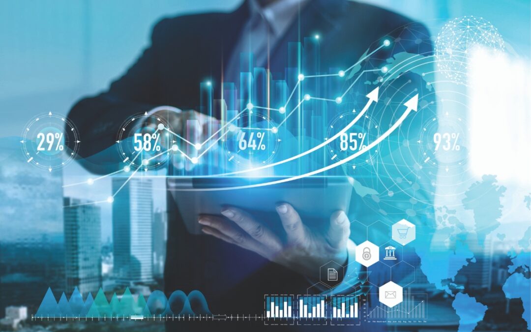 Forecasting 2024: A Look at Top Marketing Trends