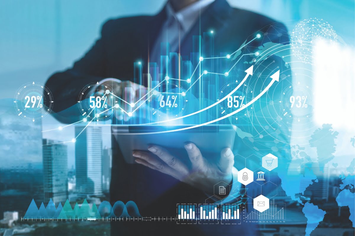 Forecasting 2024: A Look at Top Marketing Trends