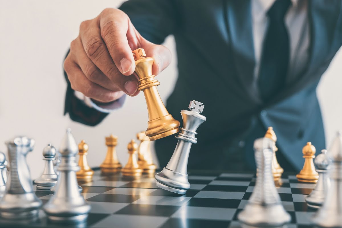 9 Key Marketing Tactics for Service-Based Businesses