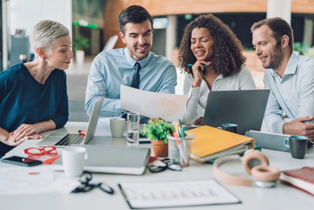 The Problem With Traditional Agencies | Brandelux