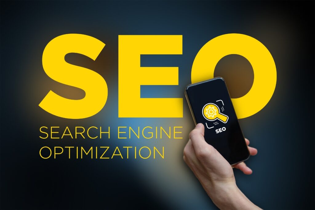 What is SEO? | Brandelux
