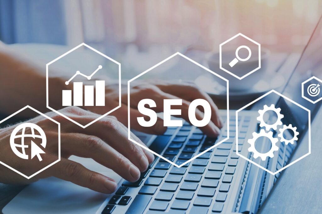 What is SEO? | Brandelux