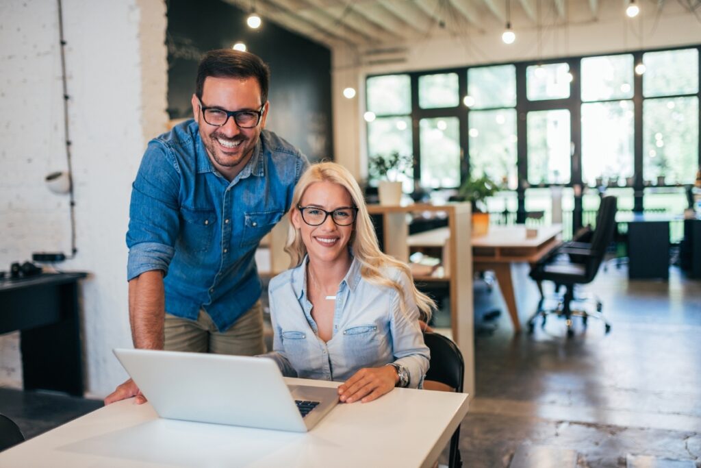 Measuring Success | Brandelux