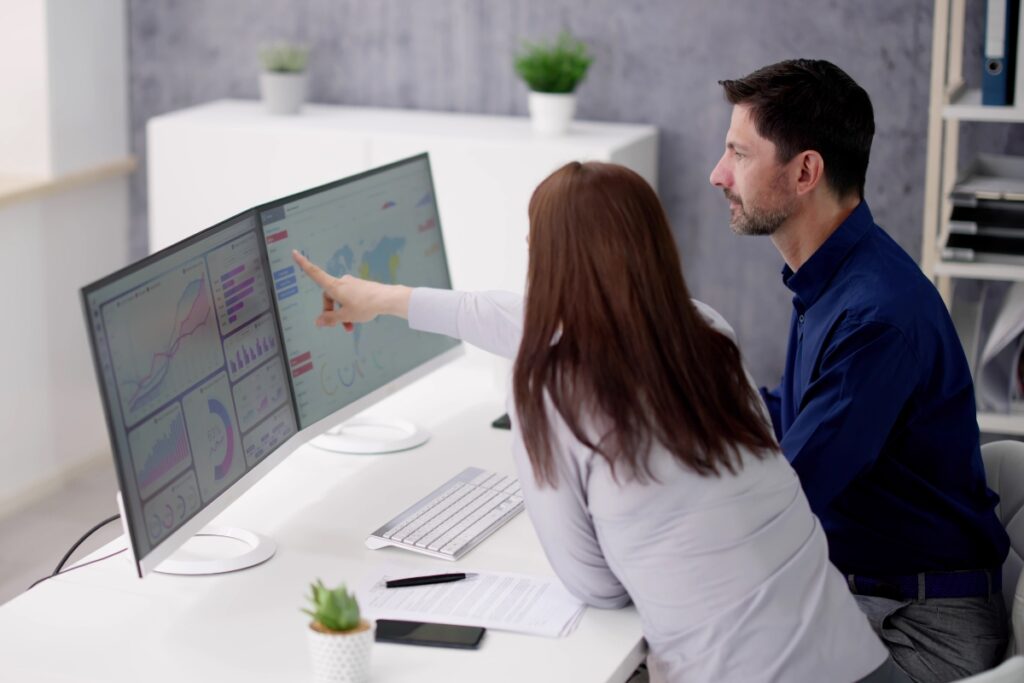 Measuring Success | Brandelux