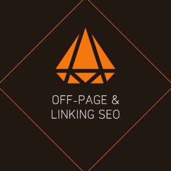 Off-Page & Linking SEO | Signature Service by Brandelux