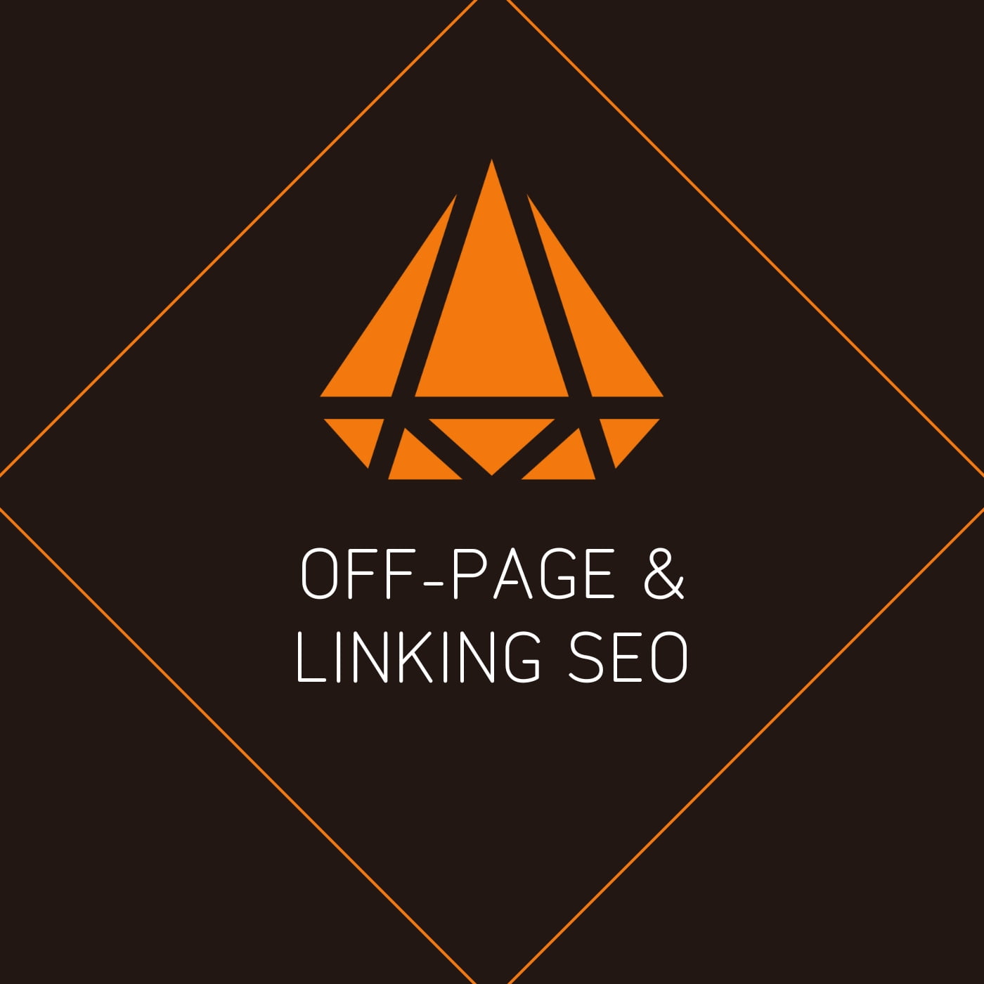 Off-Page & Linking SEO | Signature Service by Brandelux